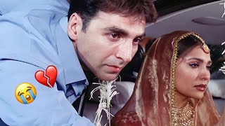 Andaaz Movie Akshay Kumar Sad Song Status Sad Breakup Status Heart Touching Status 2022