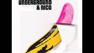 Oh Gin - The Velvet Underground