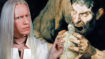 I Read the Banned Book of Enoch and Here