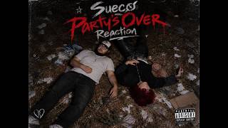The Party Just STARTED!!!! | Sueco - Party's Over Album | REACTION!!!