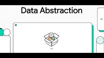 Mastering Data Abstraction: The Secret to Managing Complexity in Tech