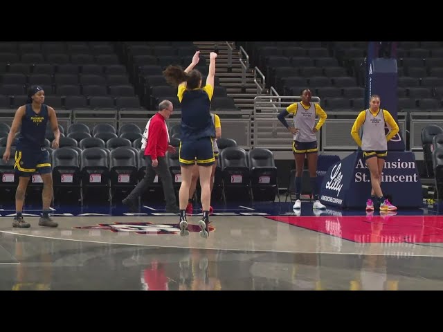 Caitlin Clark and the Indiana Fever ready to make home debut I 4pm Team Coverage