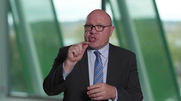 Understanding Disaster Risk | Rob Cameron
