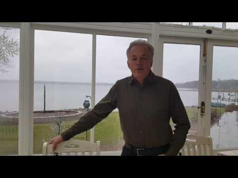 Gary F., Part 1 video, Repair King