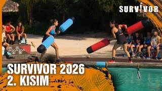 Survivor 2026 2 Ksm  Survivor 2026 13012026