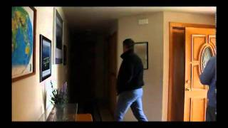 Predator at the Door.wmv Wealth