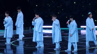 [4K] 260822 NCT DREAM - 너와 나 (Beautiful Time) @ THE SWEET DREAM HOTEL