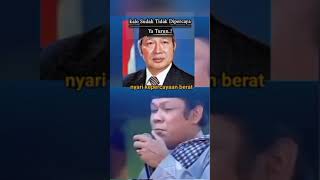 Download Lagu Kh.Zainudin Mz || Dua Catatan Penting Turunnya Pak Suharto MP3