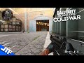 WHY IS IT SO SWEATY OUT HERE!!! - Call of Duty Black Ops Cold War