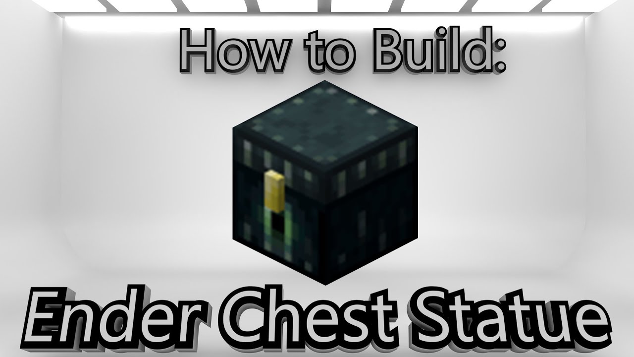 ender chest