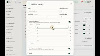 CuePoint Help — Player-Count Pricing