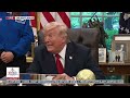 WATCH: President Trump Blasts Comey and TDS Democrats - 04/29/26
