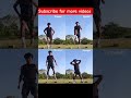Increase Power 🔥🔥 #running  #power #youtubeshorts #motivation