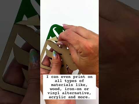 Fun projects made