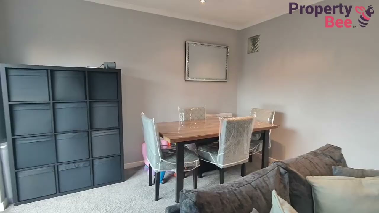 Fox Drive, Yateley | Video Tour