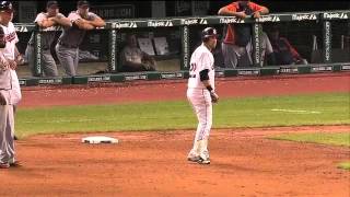 2012/07/26 Kipnis' big game