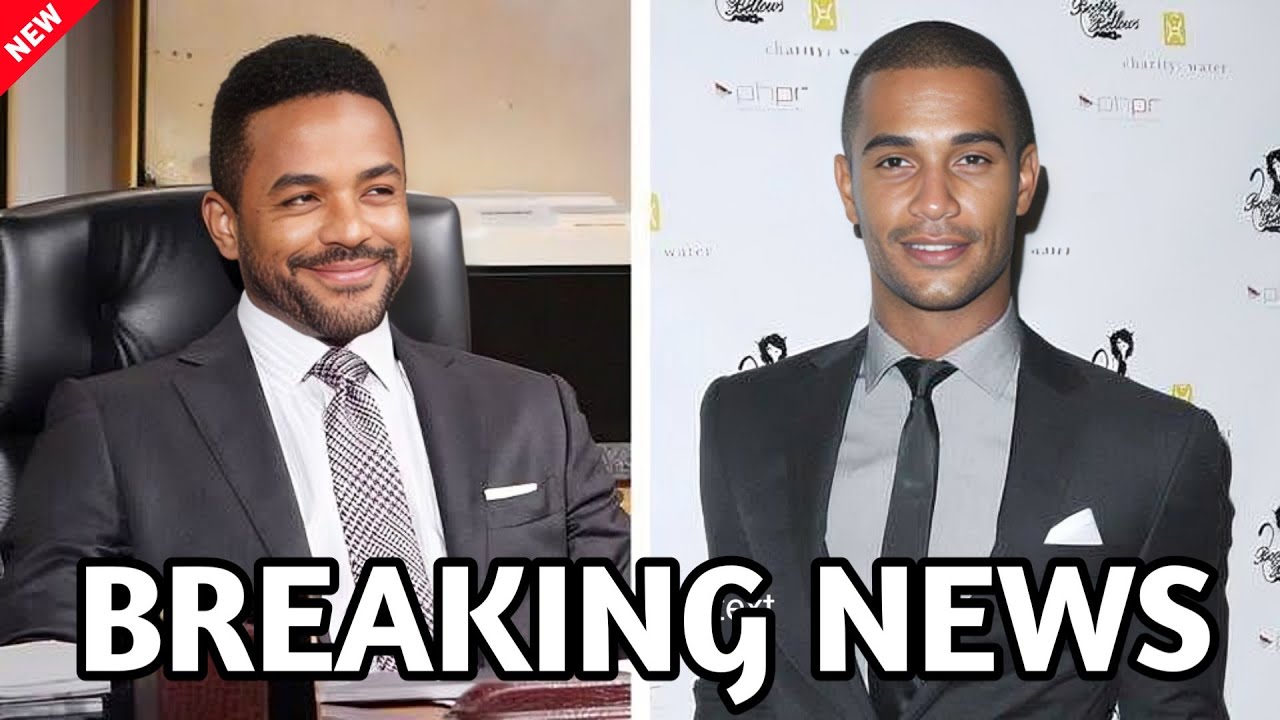 Young & Restless Fans Left Devastated After Damian & Nate's
