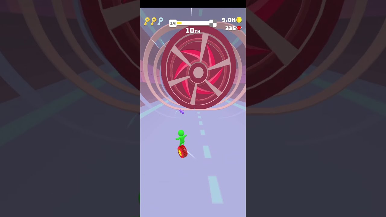 MAX LEVEL TURBO STARS 😎⛔ Gameplay All level (Android IOS) 