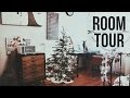 МОЯ КОМНАТА | ROOM TOUR