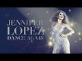 Jennifer Lopez - Papi (Dance Again Tour Studio Version)