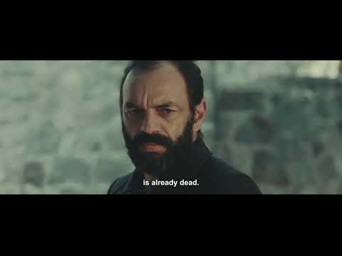 THE TOWER OF STRENGTH | Teaser  | English Subs | 2024