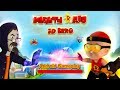 Mighty raju 3d hero gameplay on android mobile