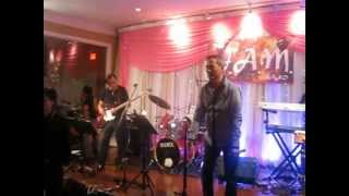 Black Magic Woman, George Lee With Jam Live Band, 2012 Dec 21, Toronto, Canada