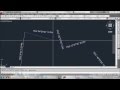 AutoCAD Tutorial - How to draw Site Title Boundary