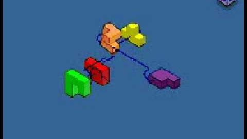 Inventor- Cube Project