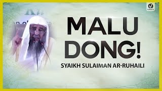 Ngumpet dari Allah?! Kita Sembunyi dari Manusia, Tapi Lupa Allah Melihat Segalanya!