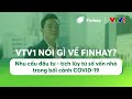 Finhay trn vtv1  24h cng ngh  truyn hnh vit nam 