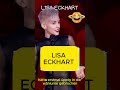 Lisa Eckhart und ihre Performance 🤣 #lisaeckhart #comdyshow  #comedyshorts #shorts #humor