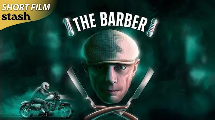 The Barber | Award Winning Horror | Short Film | Open till the Last Cut...