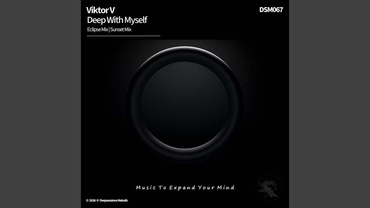 Watch Deep With Myself (Eclipse Mix) on YouTube Watch Deep With Myself (Eclipse Mix) on YouTube