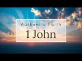 1 John: Intro - Lead Pastor Connor Neigenfind
