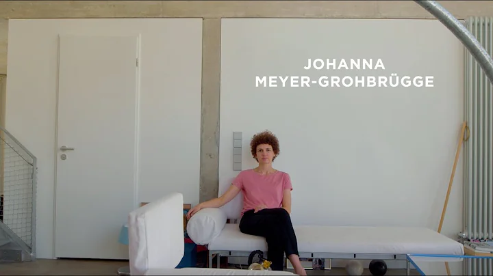 Teaser | Women in Architecture: Johanna Meyer-Groh...