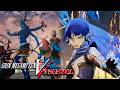 SMT V: Vengeance (Hard Mode) - Shiva Super Boss Fight in Two Turns | LV99 + Dread Miracle