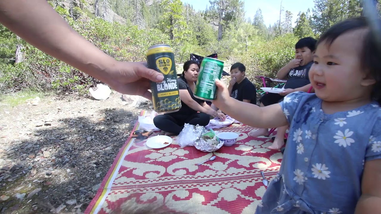 Bowman Lake & Sawmill Lake 2020 YouTube