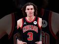 Should The Bulls Trade Giddey? #bulls #shorts