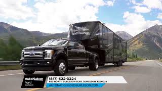 2018 Ford F-350 Arlington TX | Ford F-350 Dealer Arlington TX