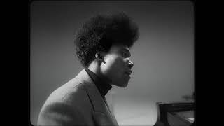 Watch Benjamin Clementine Atonement video