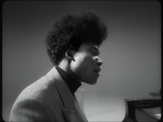 Benjamin Clementine - Atonement (Official Video)