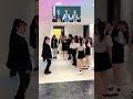 【TikTokロカロカ本家】EXPG未来のスターのレッスンに乱入してごめんなさい