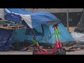 Homeless in Venice: Thursday marks 'final warning' for people with tents to vacate beach