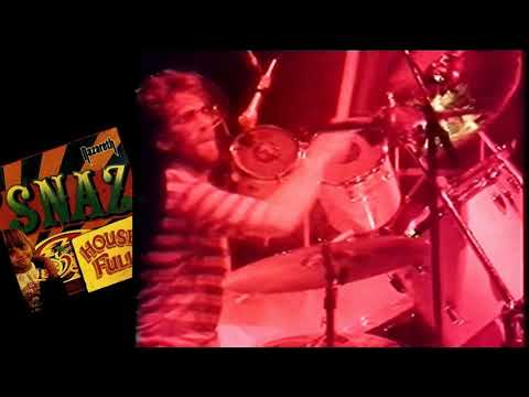 Nazareth - Shapes Of Things