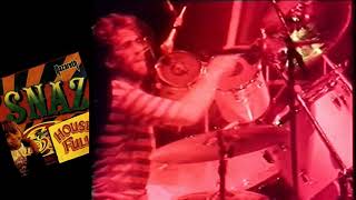 Watch Nazareth Shapes Of Things video