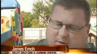 Big changes for Arizona day care centers