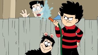 Get Lost Walter | Funny Episodes | Dennis and Gnasher