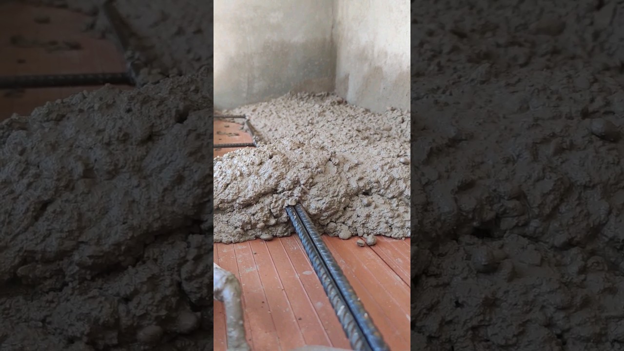 Encimera en Proceso!!! 