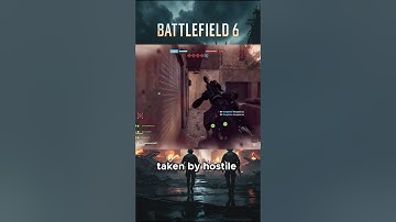 EPIC Battlefield 6 Objective Defense: Stopping the Enemy Takeover!